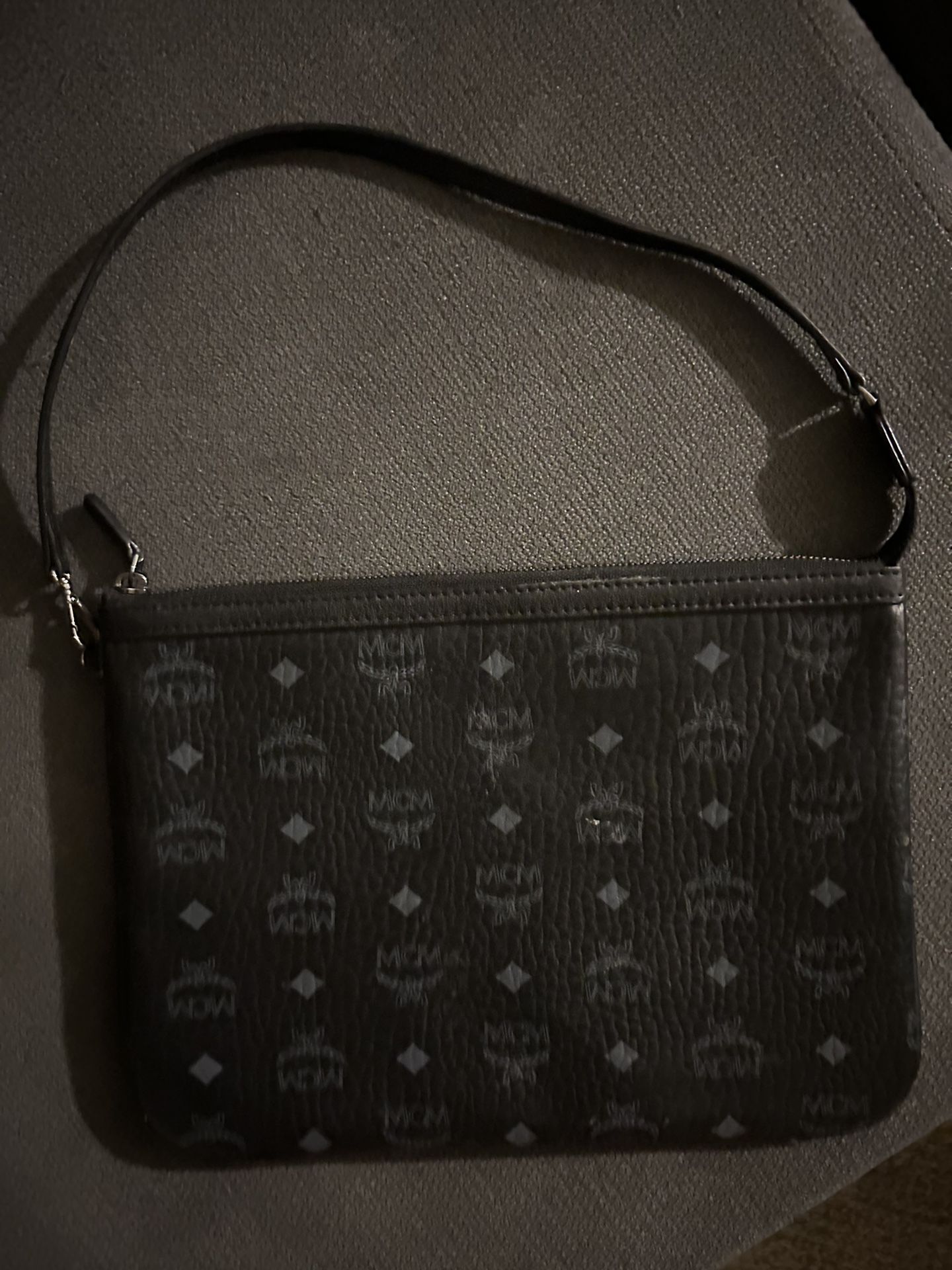 Mcm pouchette Handbag