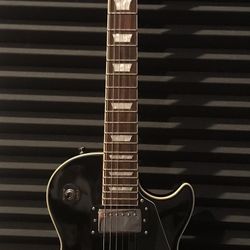 Guitars
