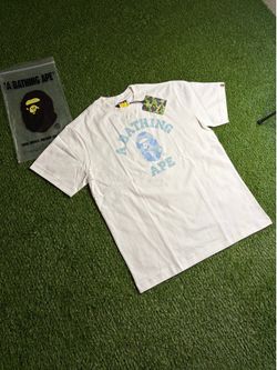 A Bathing Ape Tee