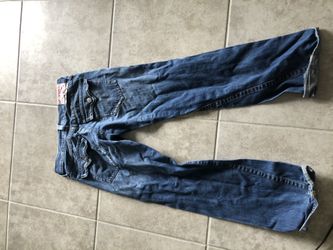 True Religion jeans