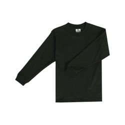Black Pro Club Long Sleeve 