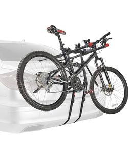 Bike rack