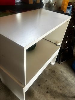IKEA Bench