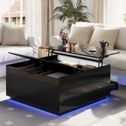 Living Room table (Brand New Unopened)