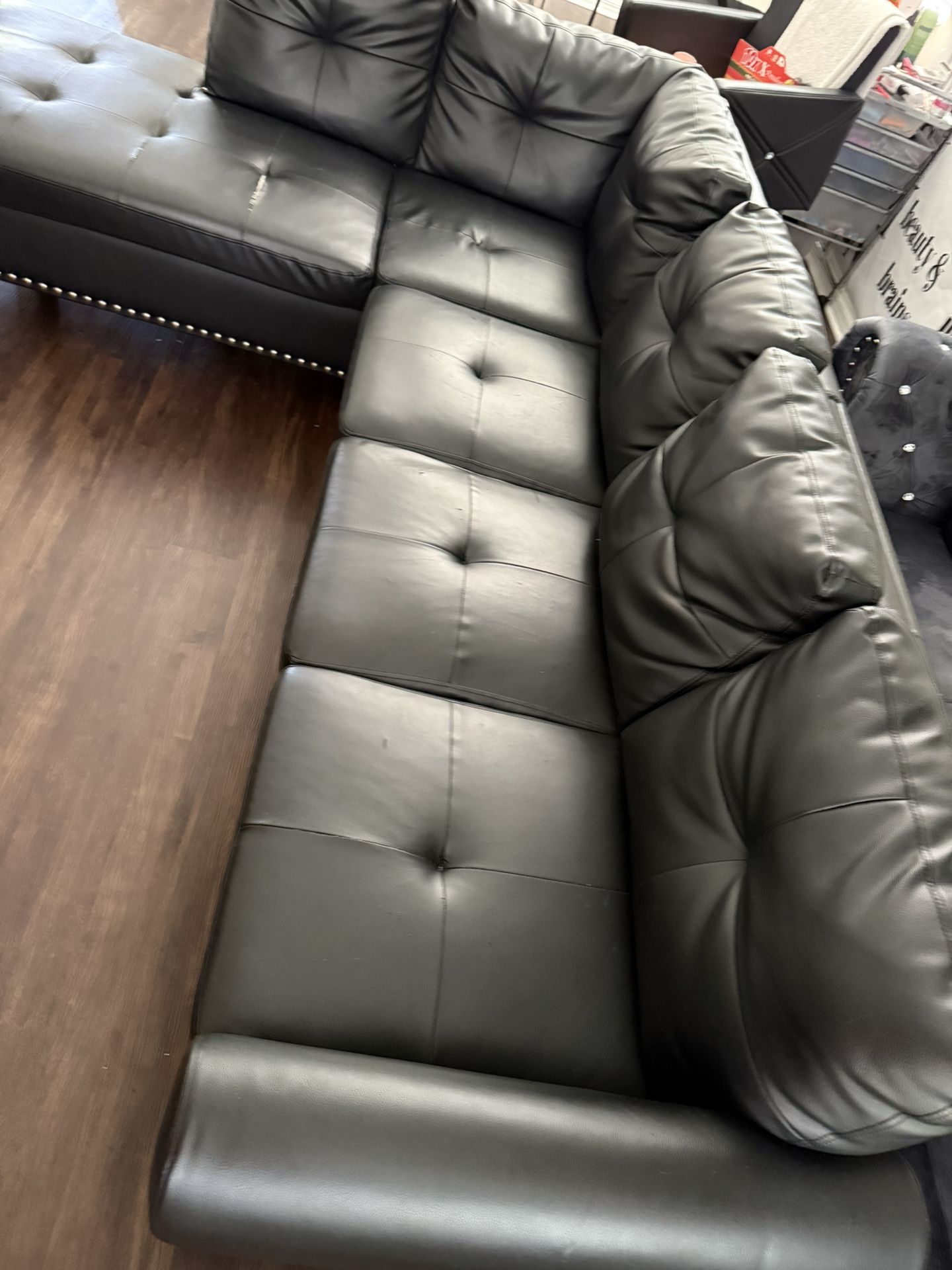 Sectional