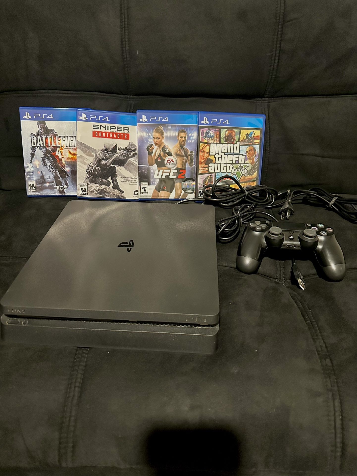 PlayStation 4