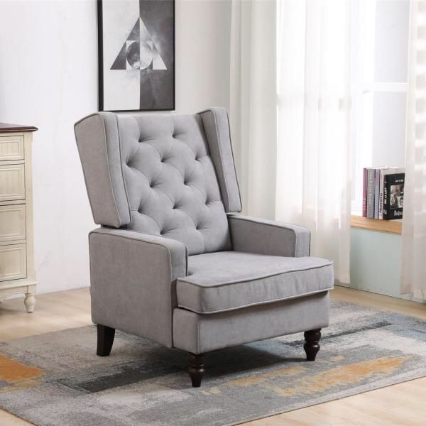 Brand New Rocking Or Accent Chair