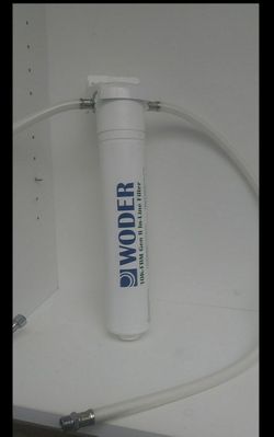 Water Filter Woder10k