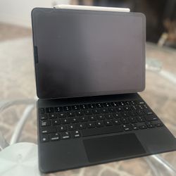iPad Pro 11in (2nd gen)