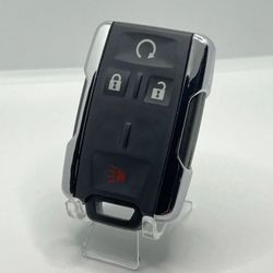 New Chevrolet GMC Keyless Entry Remote. Silverado Colorado Sierra