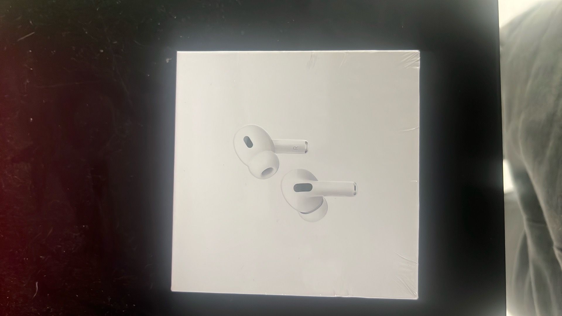 Airpods pro 2