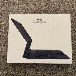 iPad Magic Keyboard