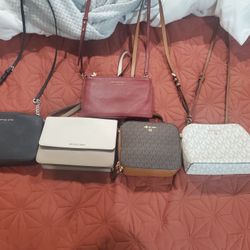 Small Michael Kors Bags New 