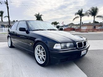 1998 BMW 318