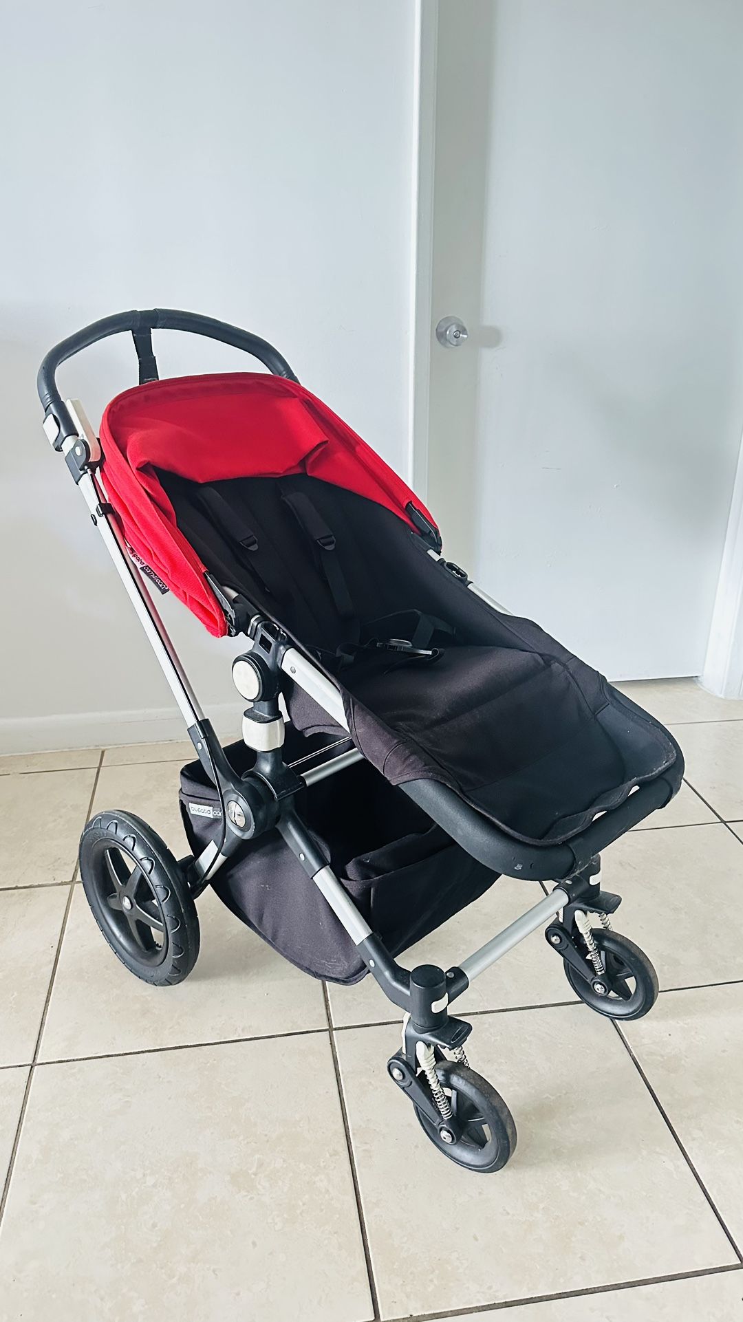 Stroller Bugaboo Cameleon