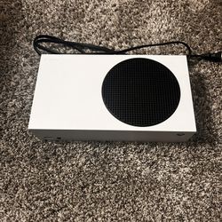Xbox Series S 1tb SSD 