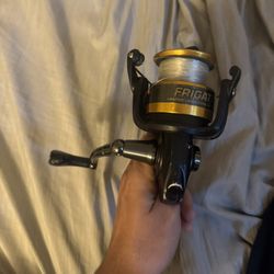Offshore Angler Frigate Il Spinning Reel