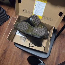 Doc Martin Boots 