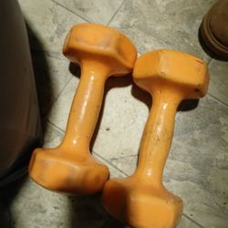 Dumbbells