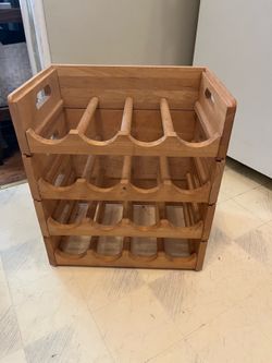 Wine Rack