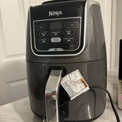 Ninja air fryer