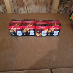 Mini Smoke Alarms 