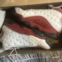 Retro cherry 12s size 10 not og box