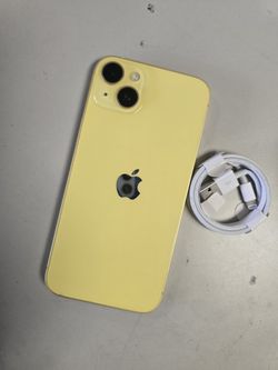 Iphone 14 plus 128 gb factory unlocked for all carriers including metropcs lycamobile simple mobile sprint ultra mobile mints mobile sprint wireless a