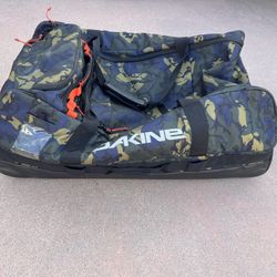 DAKINE Torque Large Gear -Snowboarding Travel Gear Bag