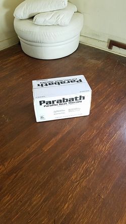 Professional sports therapy