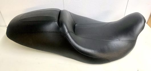 Harley Davidson seat