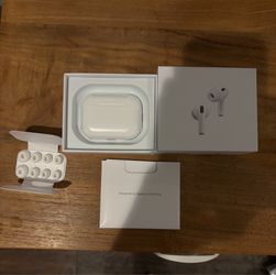AirPod Pro Generation 3 Sealed