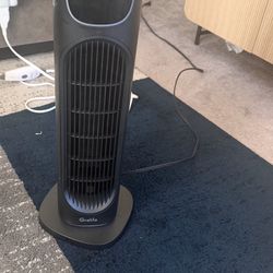 Portable Space Heaters