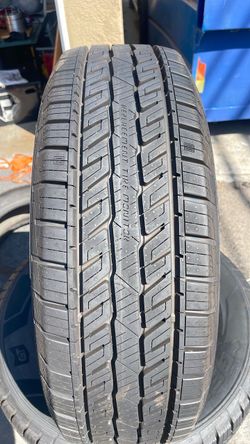 Tires general  235/70/16
