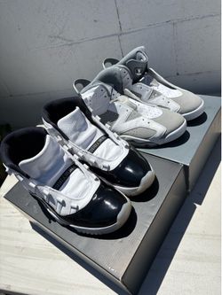 Jordan’s