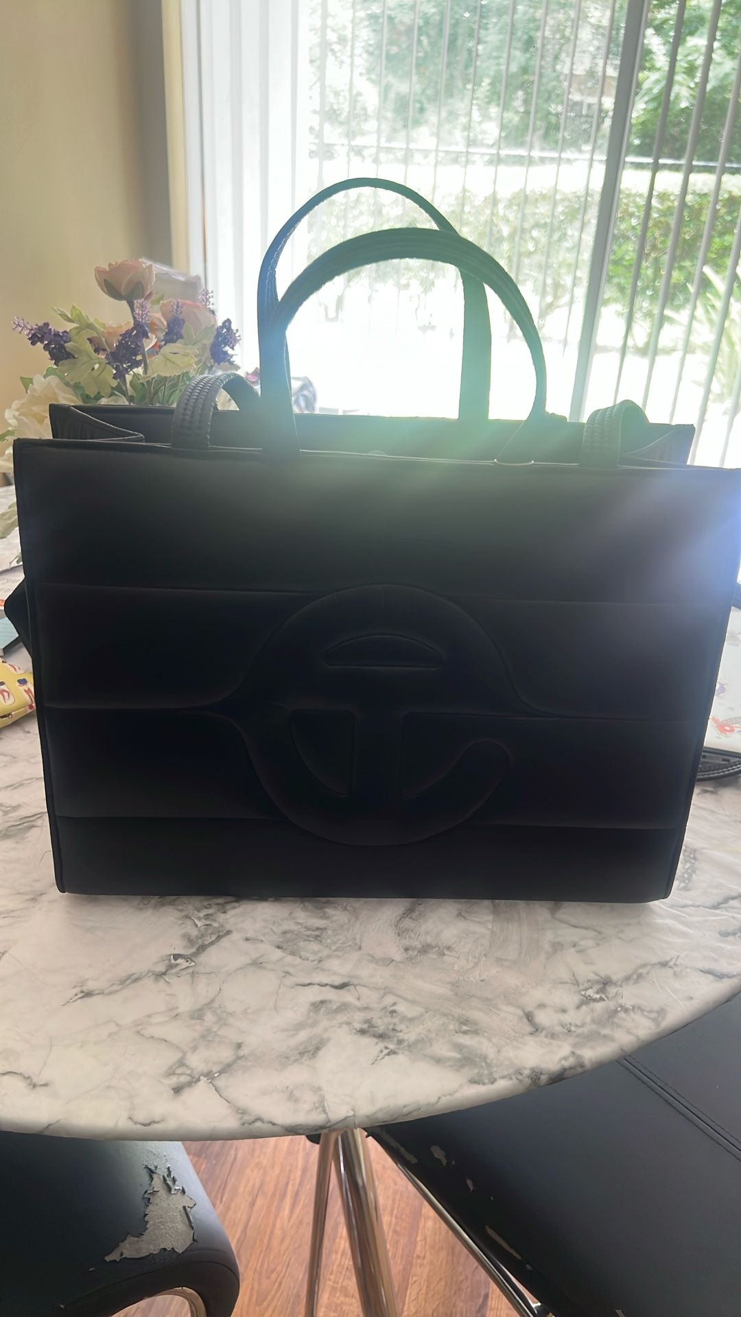 Telfar Bag For Sale