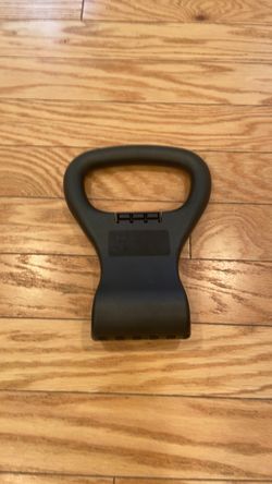 Kettle Gryp Kettlebell Handle