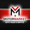 Motor Market Auto Sales