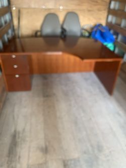Office Desk