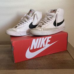 Nike Blazers