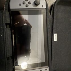 Nintendo Switch Used 