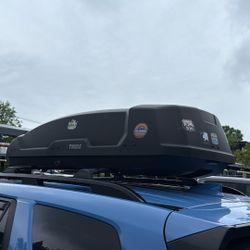 Thule Force XT XL