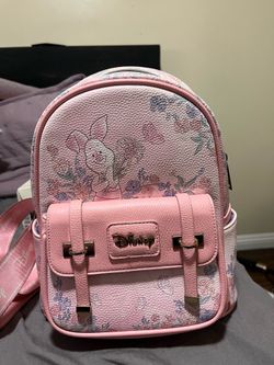 Disney bag
