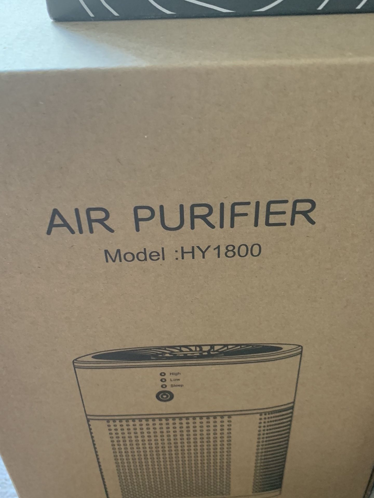 Air Purifiers