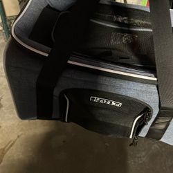 Small Pet Travel Carrier 
