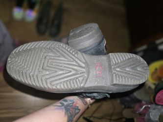 Timberland Wedge