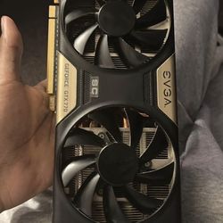 GeForce GTX770 GPU