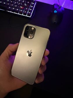 iPhone 12 Pro - 5G