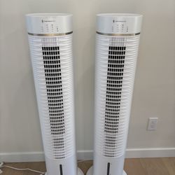 Tower Fans