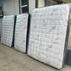 🟦brand New Mattress 🟦twin $145🟦full Size $180🟦Queen $200